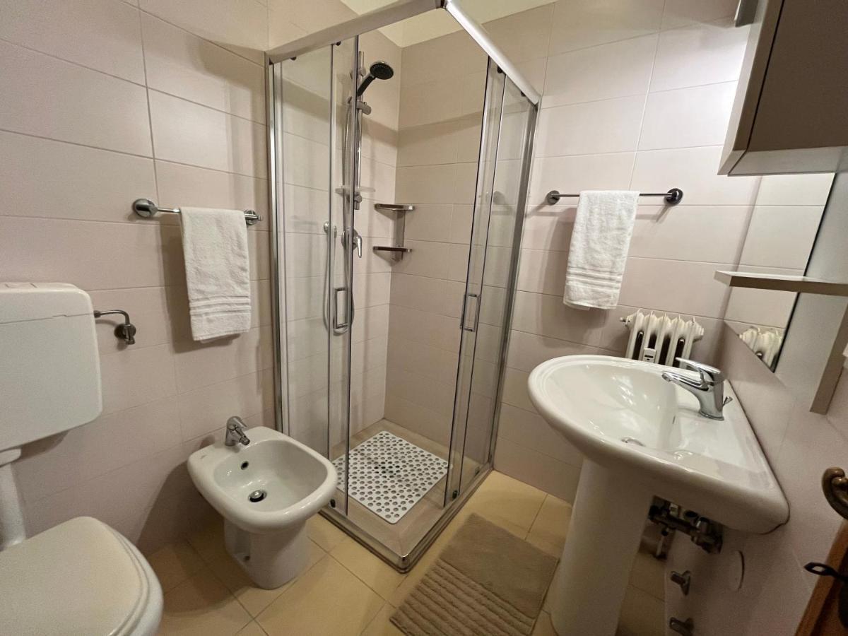 Apartment All'ombra Del Carmine Padova