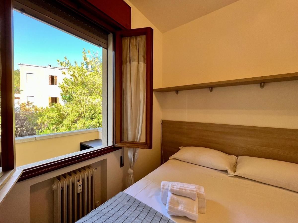 All'ombra Del Carmine Apartment