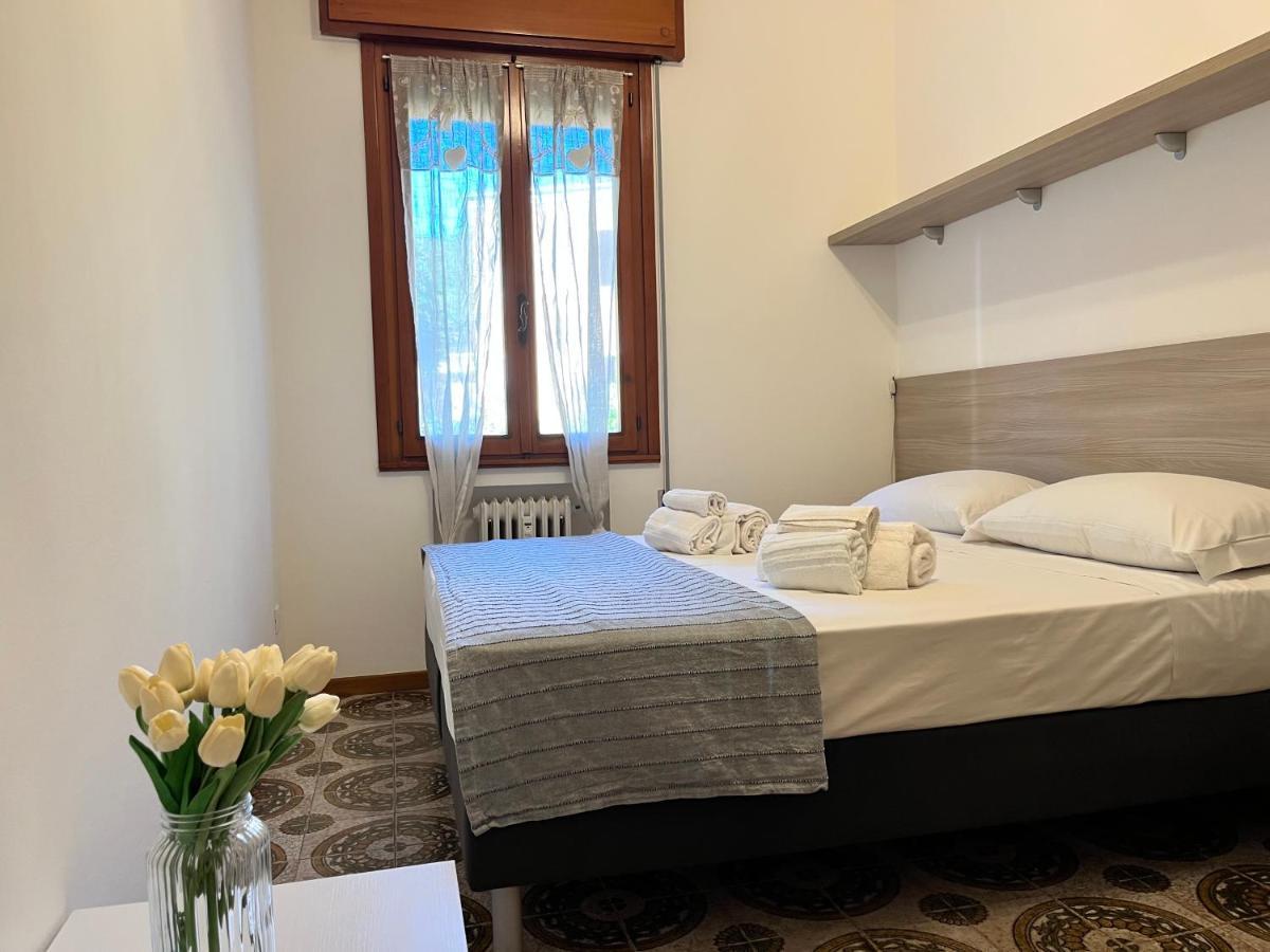 Apartment All'ombra Del Carmine Padova