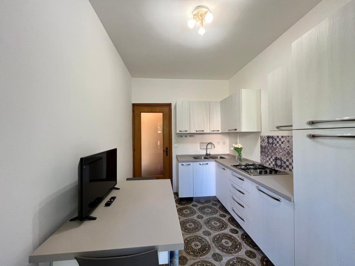 All'ombra Del Carmine Apartment Padova