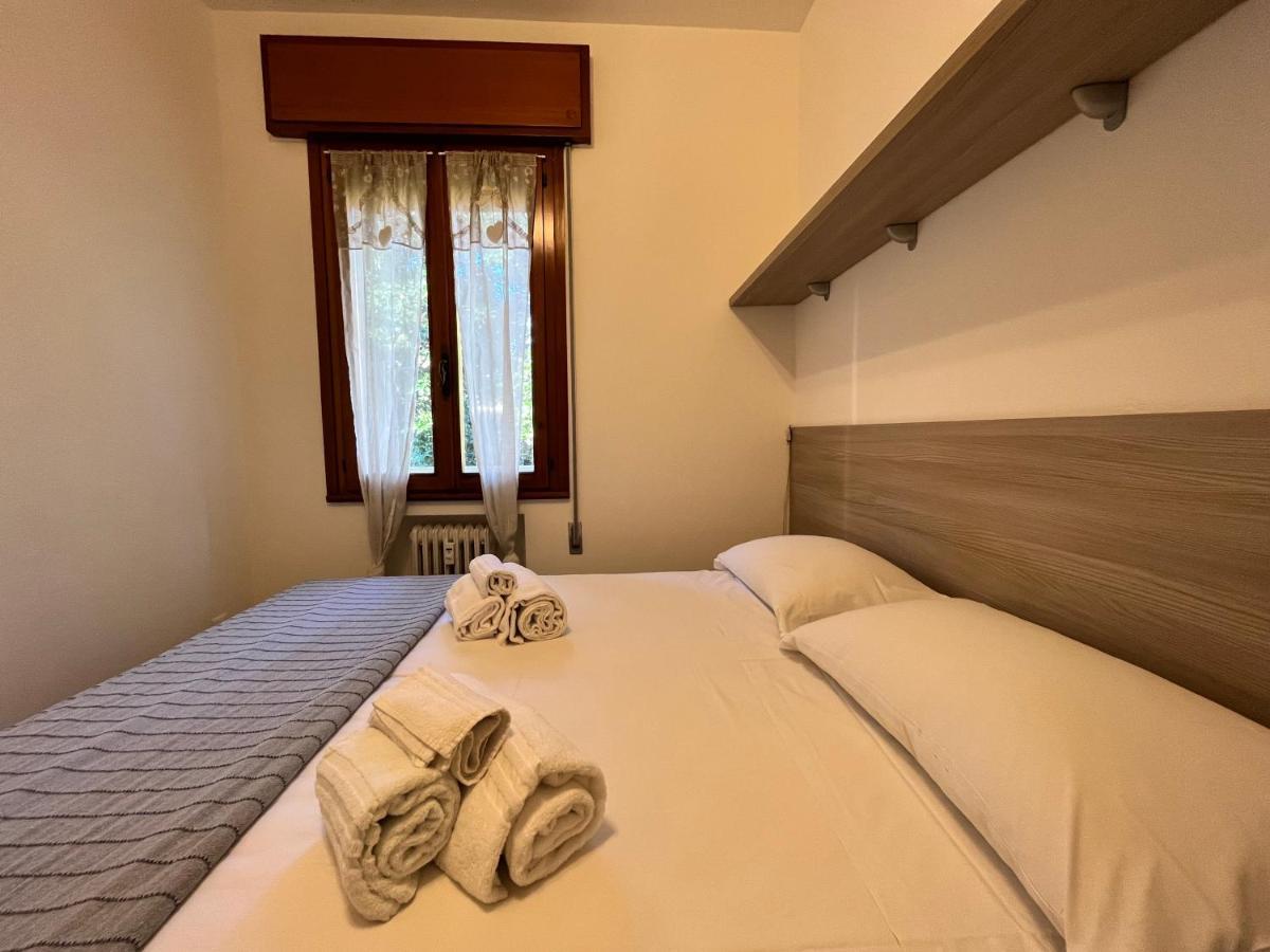 Apartment All'ombra Del Carmine Padova