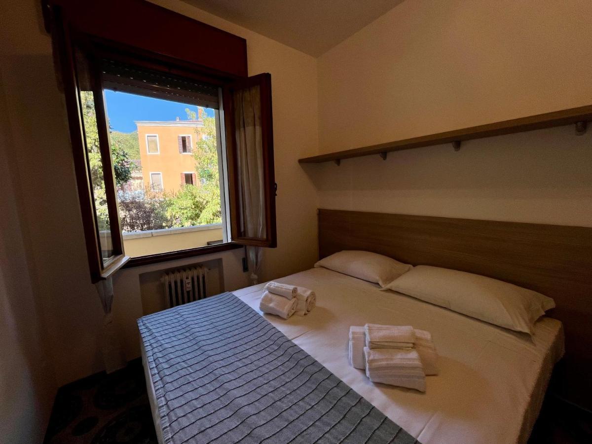 Apartment All'ombra Del Carmine *