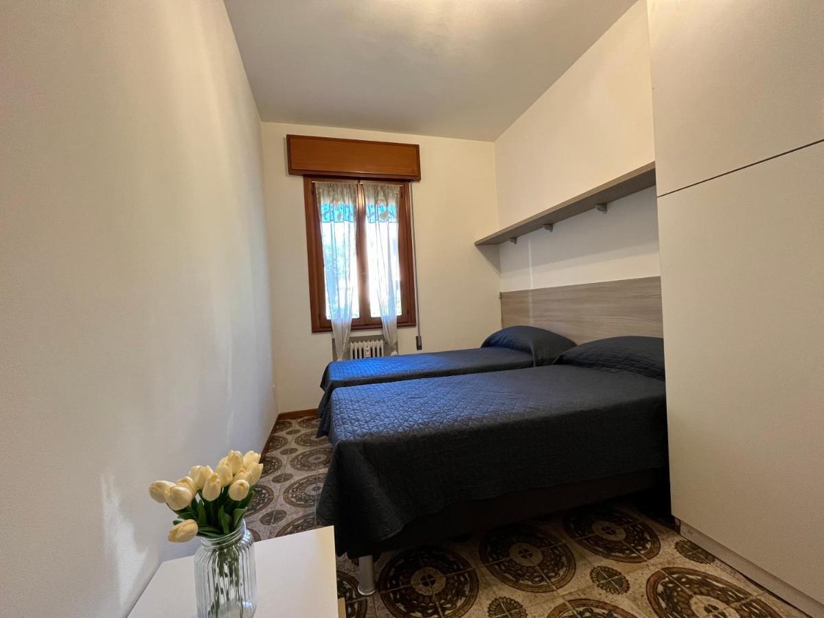 All'ombra Del Carmine Apartment *