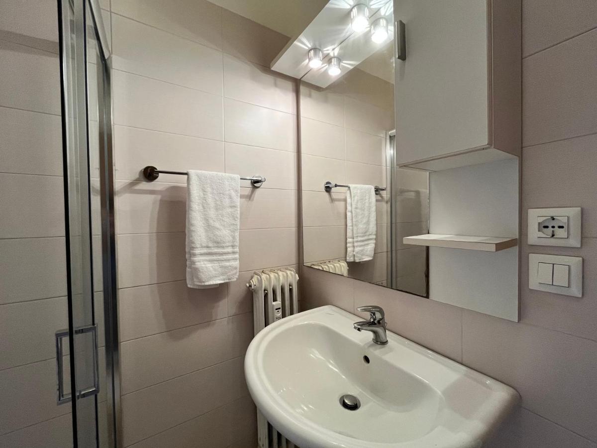 Apartment All'ombra Del Carmine Padova