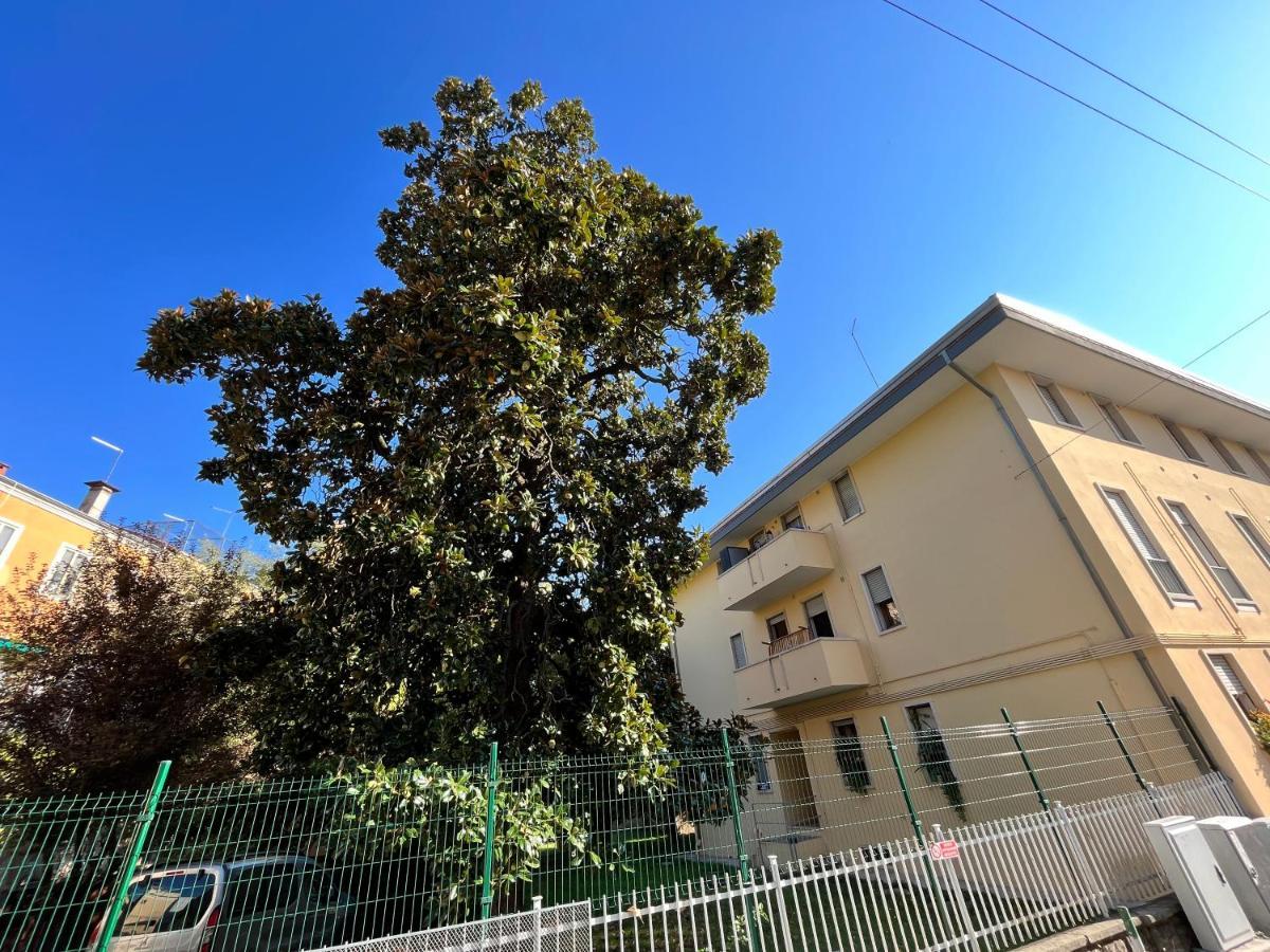 All'ombra Del Carmine Padova