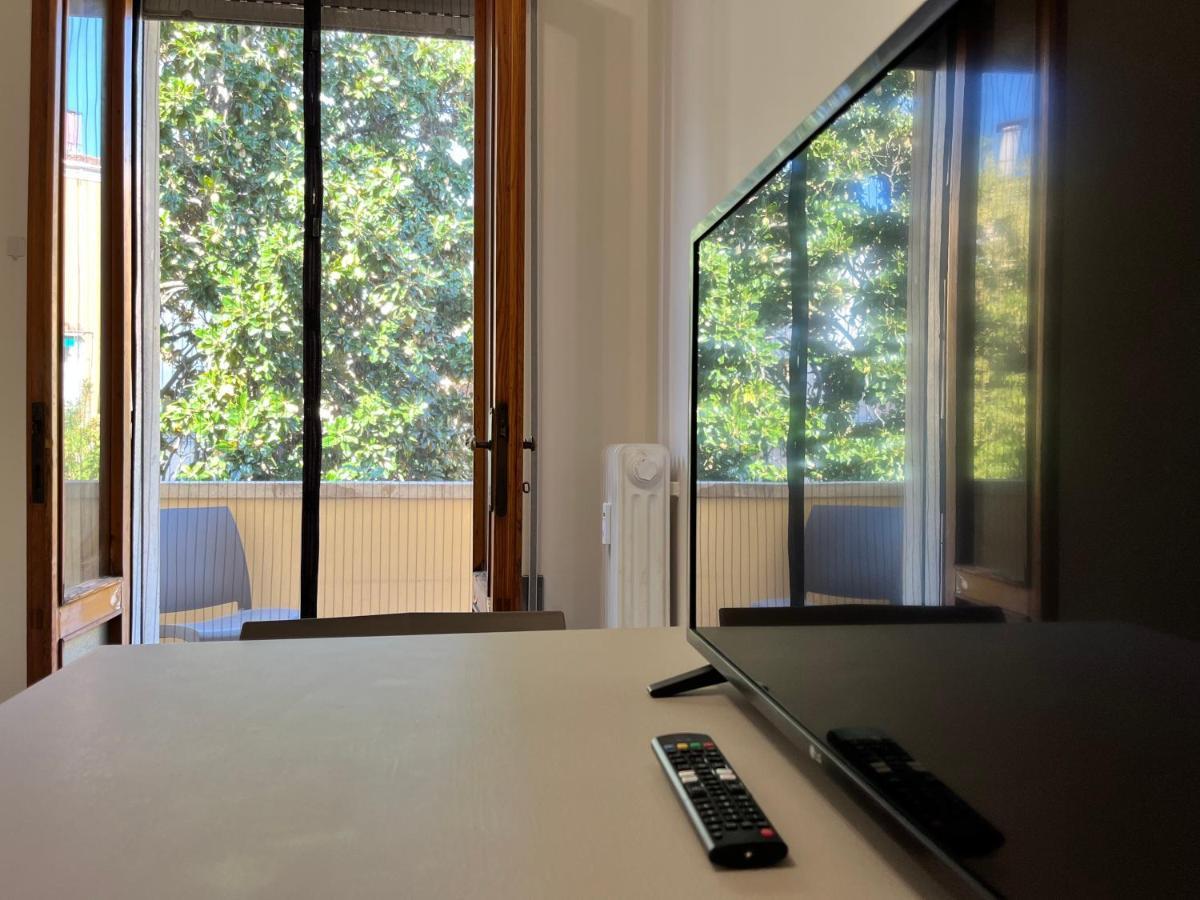 Apartment All'ombra Del Carmine *