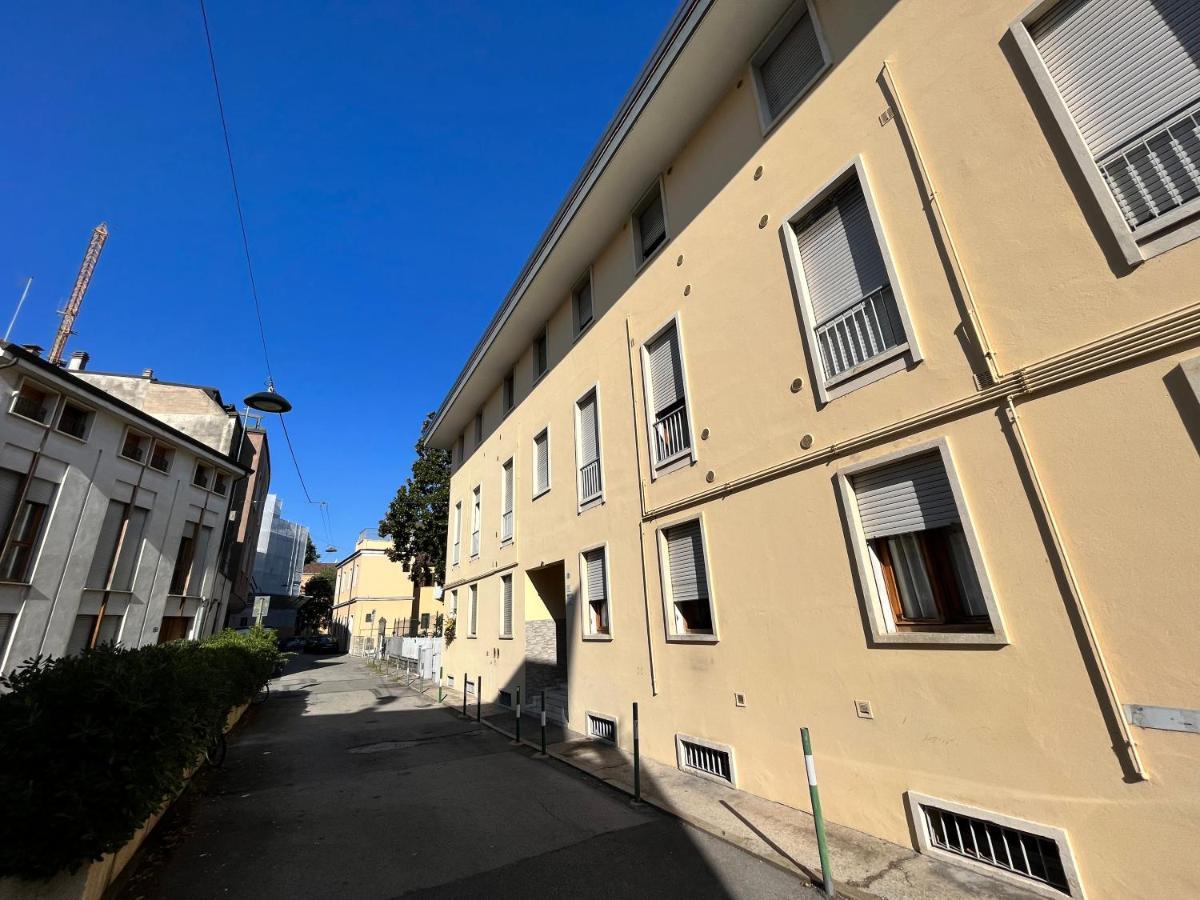 All'ombra Del Carmine Appartamento