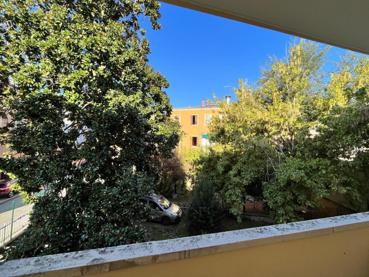Appartamento All'ombra Del Carmine Padova
