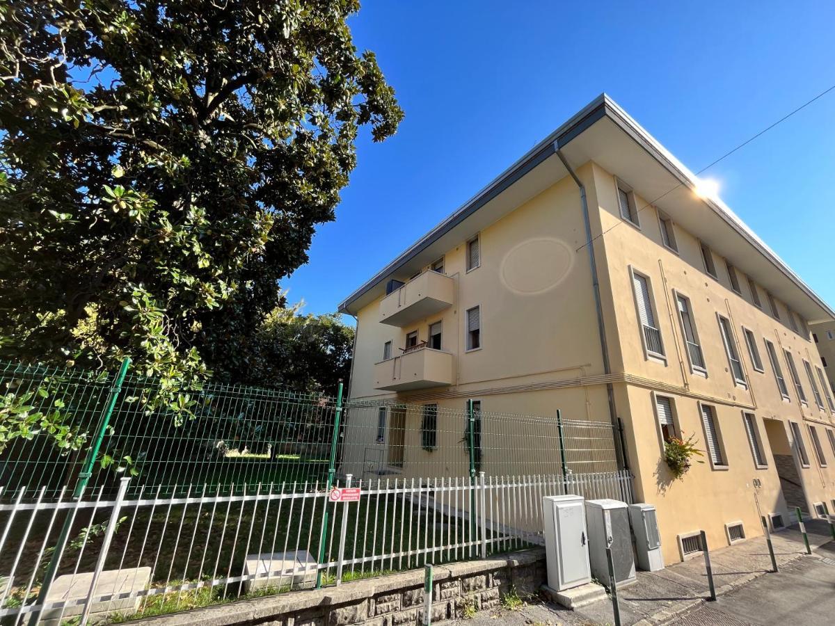 All'ombra Del Carmine Appartamento