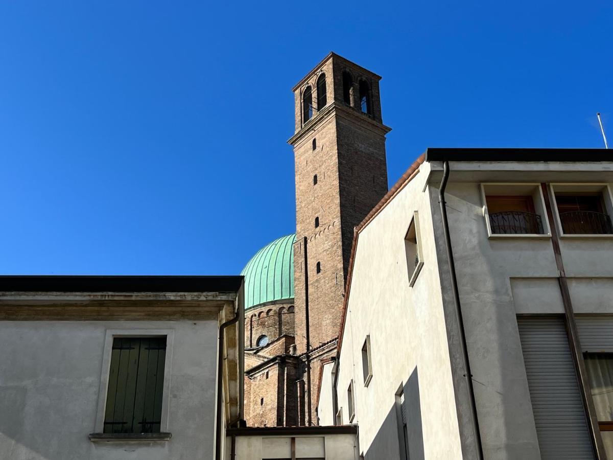 All'ombra Del Carmine Appartamento
