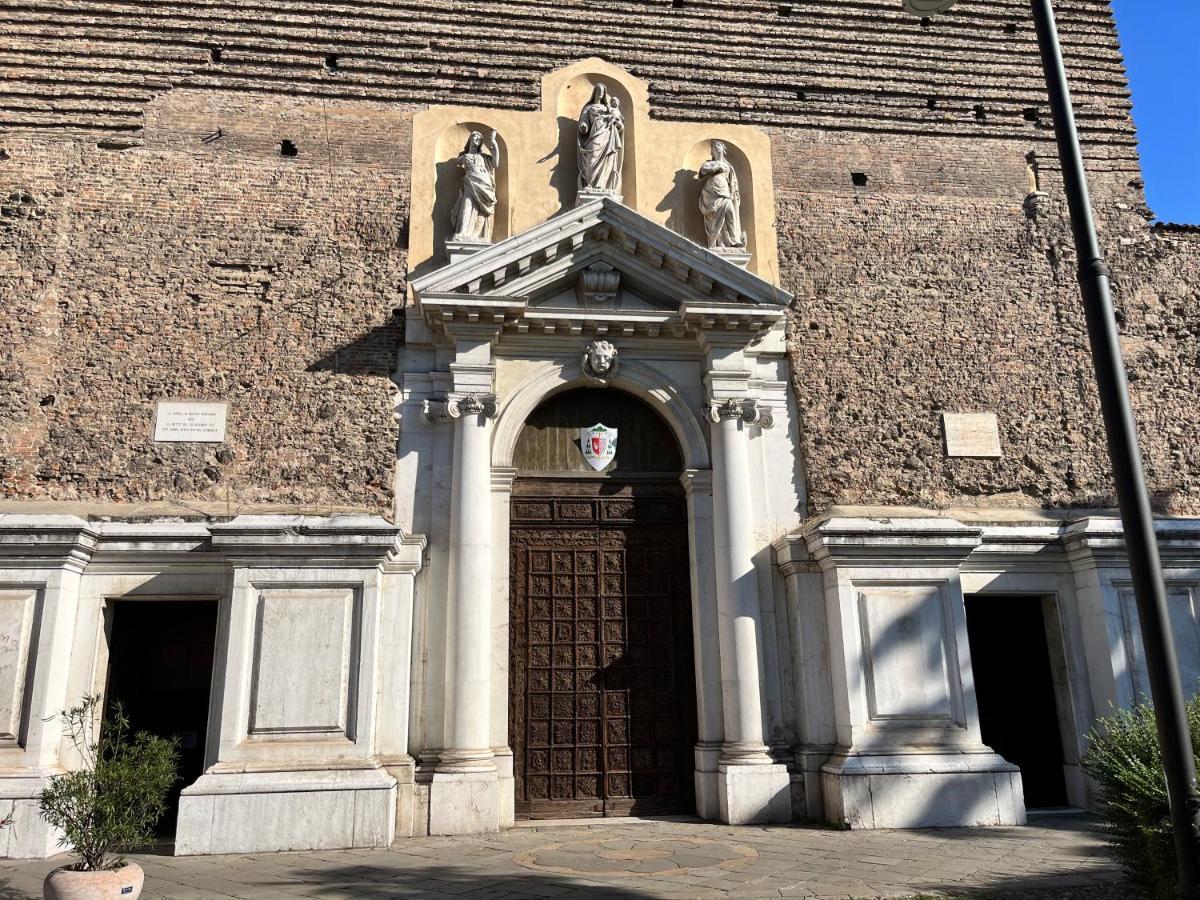 Appartamento All'ombra Del Carmine *