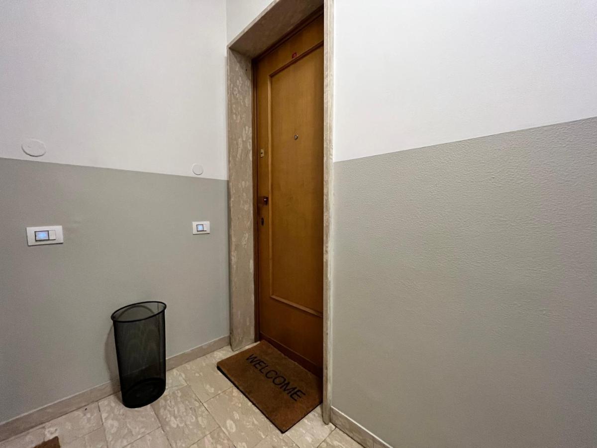 Appartamento All'ombra Del Carmine