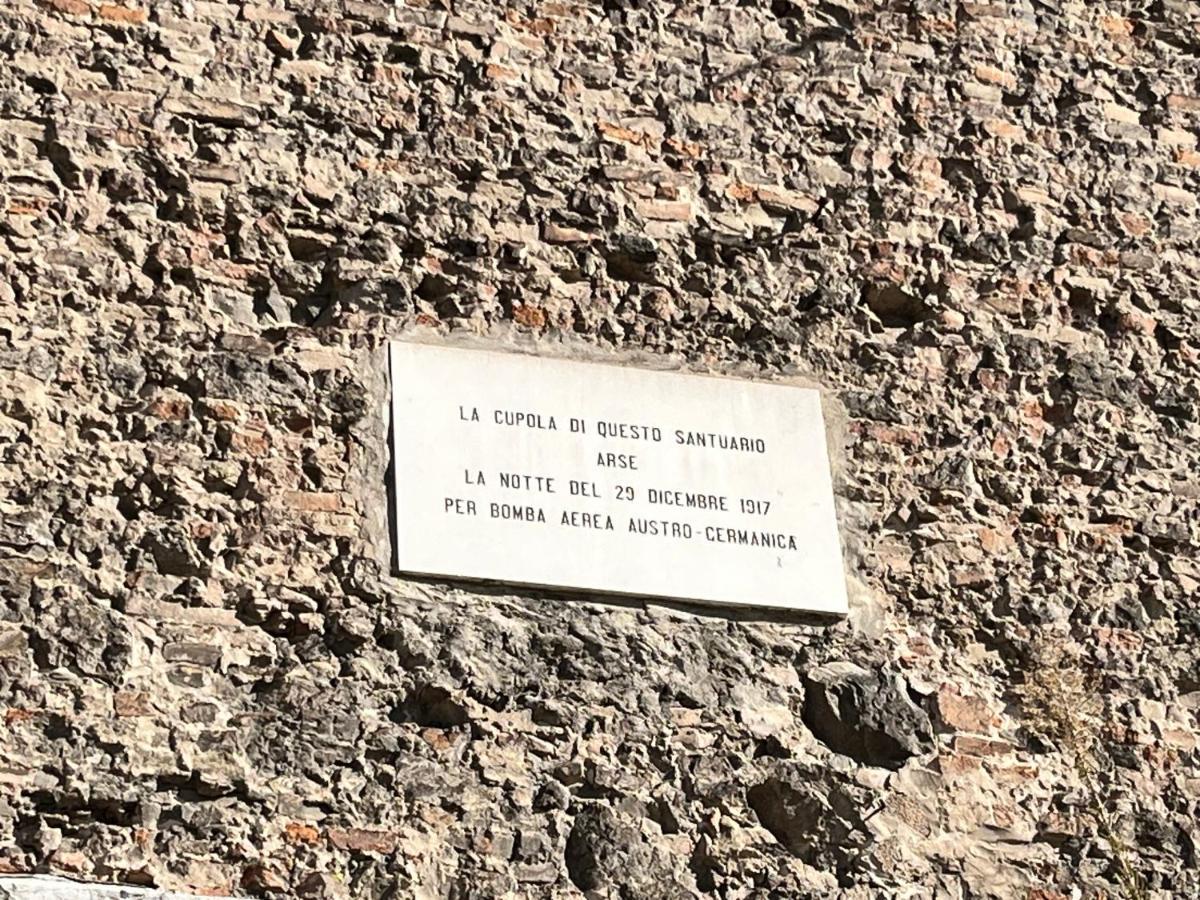 All'ombra Del Carmine Padova