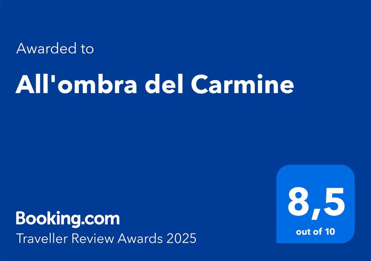 Appartamento All'ombra Del Carmine Padova